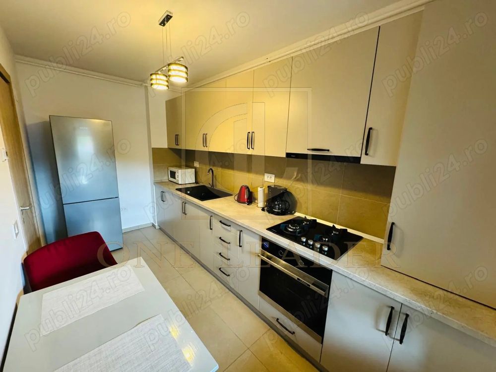 Apartament 2 camere - Noua Residence - Prima inchiriere - Poză 3