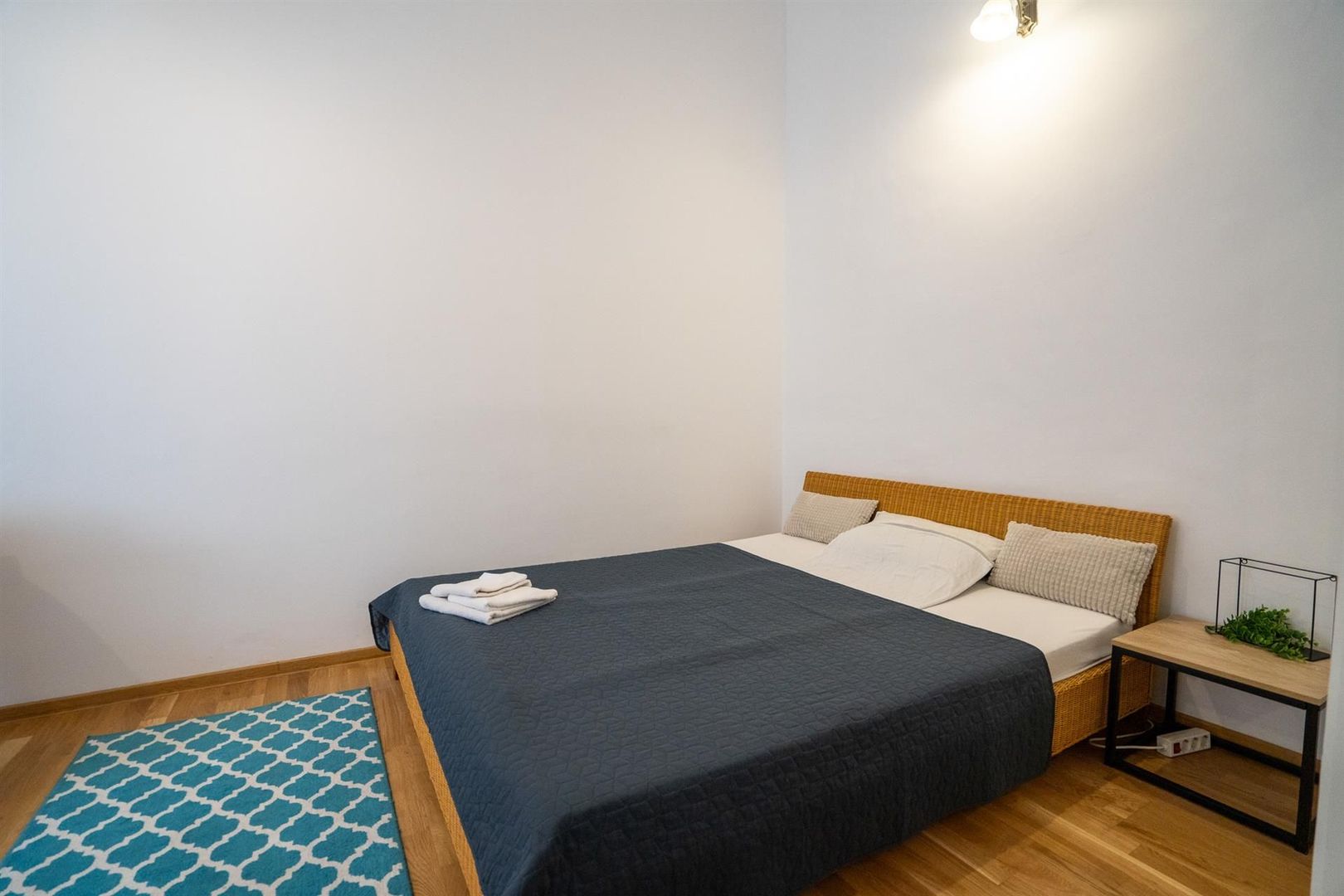 Apartament ULTRACENTRAL 3 camere Alecsandri - Poză 1