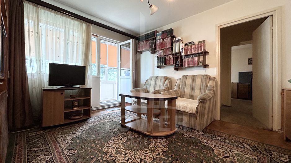 Apartament 2 camere de vânzare | Zona Rahovei - Poză 4