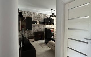 Apartament 2 camere decomandat curte proprie + loc parcare in Militari Residence - Poză 12