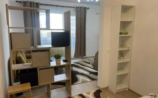 De închiriat: studio - Lujerului/Gorjului - parcare - Lacul Morii - Poză 3