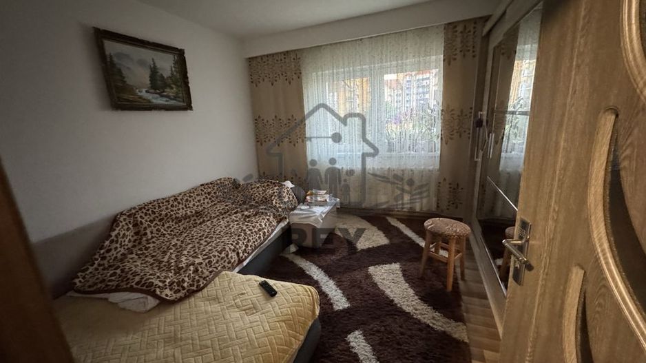 Apartament de vânzare 2 dormitoare zona Terezian/Str. Lungă - Poză 6