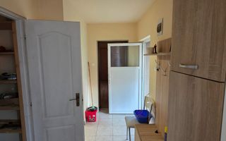 Casă pe nivel 50 mp utili + 1100 mp teren, Mocira zona Aramis - Poză 10