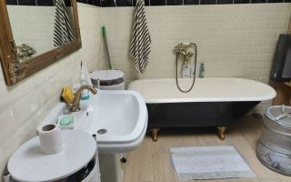 BRASADAS inchiriaza vila P+1, 130mp, nemobila, Calea Grivitei - Poză 8