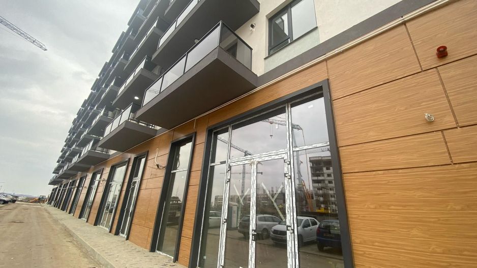 Apartament 2 camere tip studio finisaje premium,5 min metrou Berceni - Poză 10