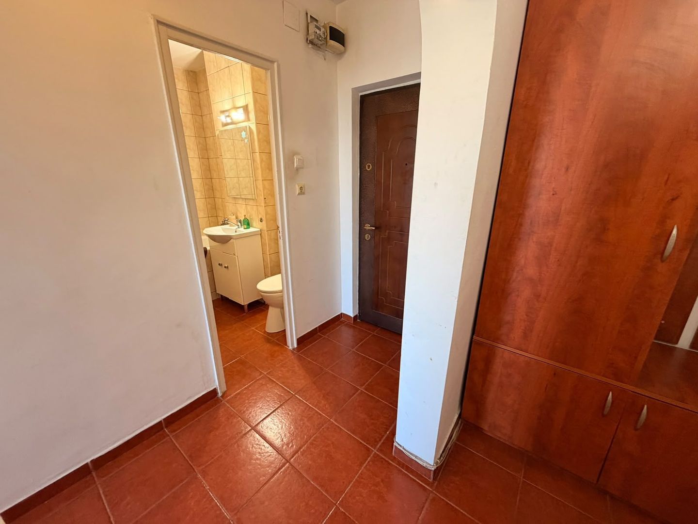 2 Camere Decomandat Vizavi Metrou Dristor Camil Ressu Park Lake - Poză 5