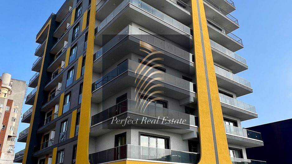 Apartament 2 camere – 68,6 mp utili | Bloc nou | Zona Far - Poză 12