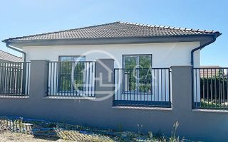 Casa cu 4 camere de vanzare in zona Dealuri, Oradea - Poză 13