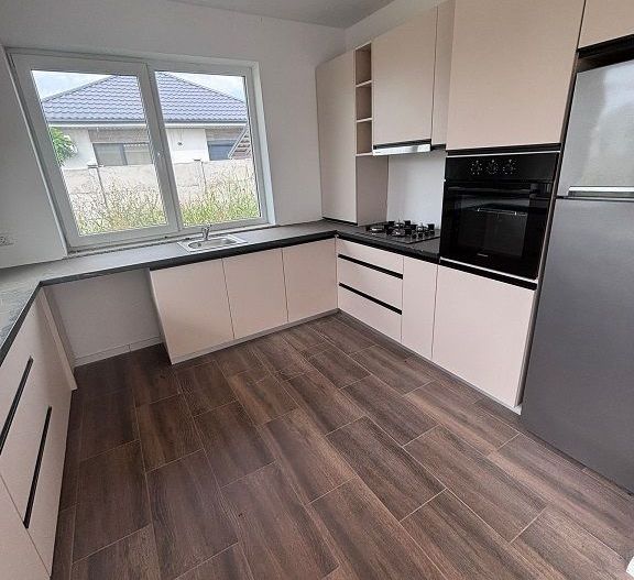 Casa 4 camere de vanzare | Corbeanca-Tamasi - Poză 2