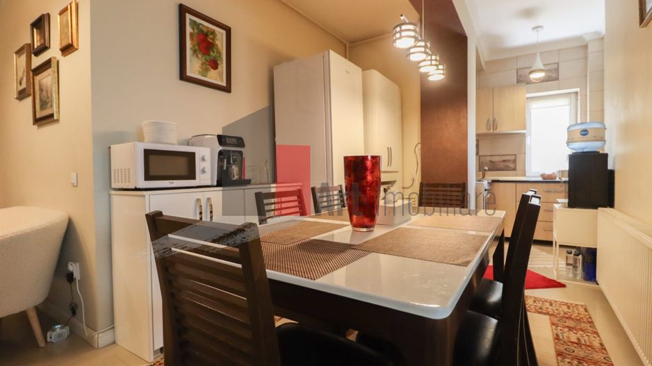 Apartamentul "DILIZZENTI", Universitate-Intercontinental, CENTRALA PROPRIE - Poză 31