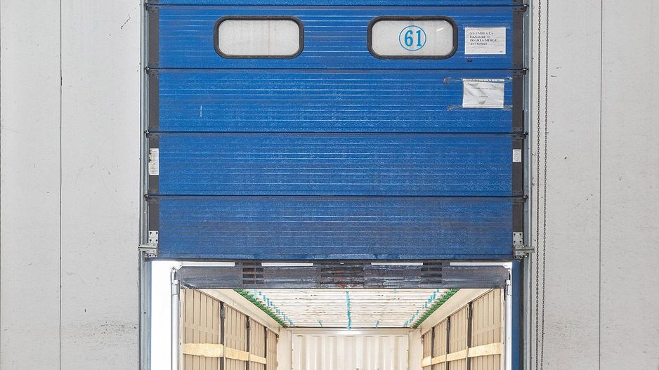 Spațiu logistic flexibil, 500 mp - 5 000 mp. Comision 0%. - Poză 5