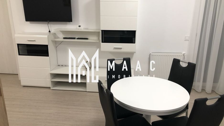 Apartament 2 camere | Balcon | Parcare | Cartierul Arhitectilor - Poză 1