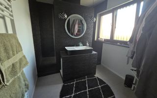 Casa 5 Camere, mobilata, utilata, 300 mp teren, Alba-Micesti - Poză 8