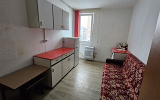 Garsoniera I Etaj 2 I Renovat I Hipodrom - Poză 2