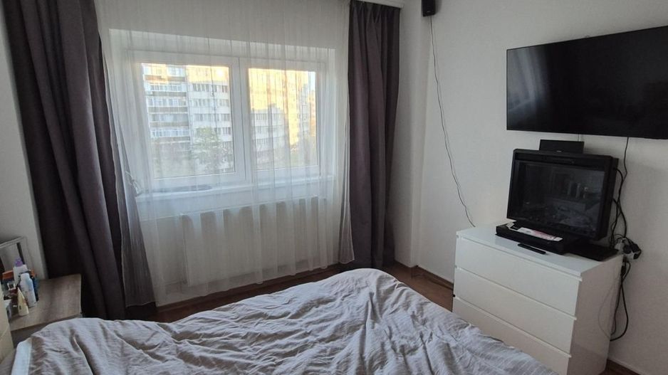 AP. 2 CAMERE TINERETULUI, PET-FRIENDLY, LOC PARCARE, METROU 3 MINUTE - Poză 3