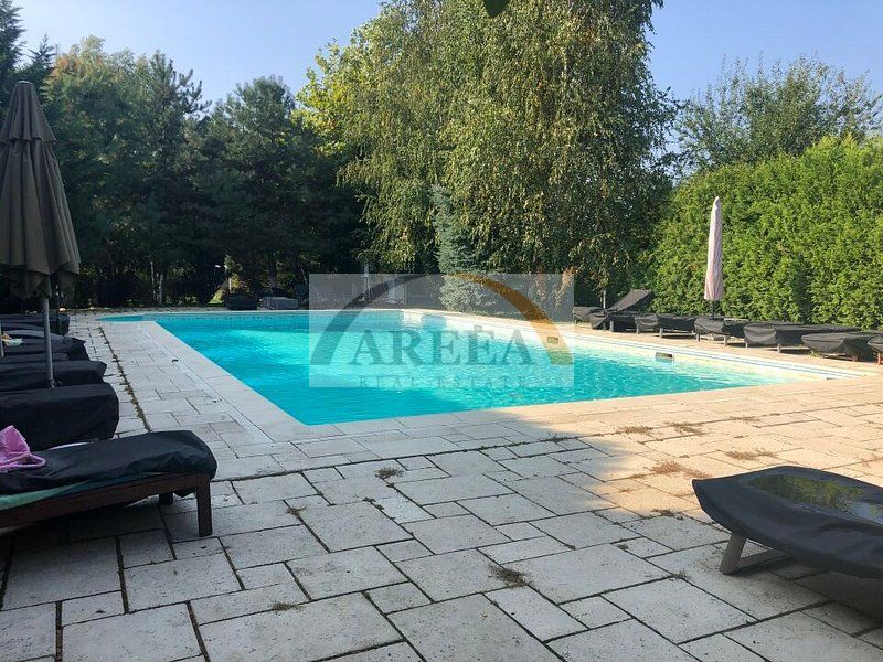 Apartament luxos,luminos,foarte spatios in Erou Iancu Nicolae-Oferta atractiva - Poză 40