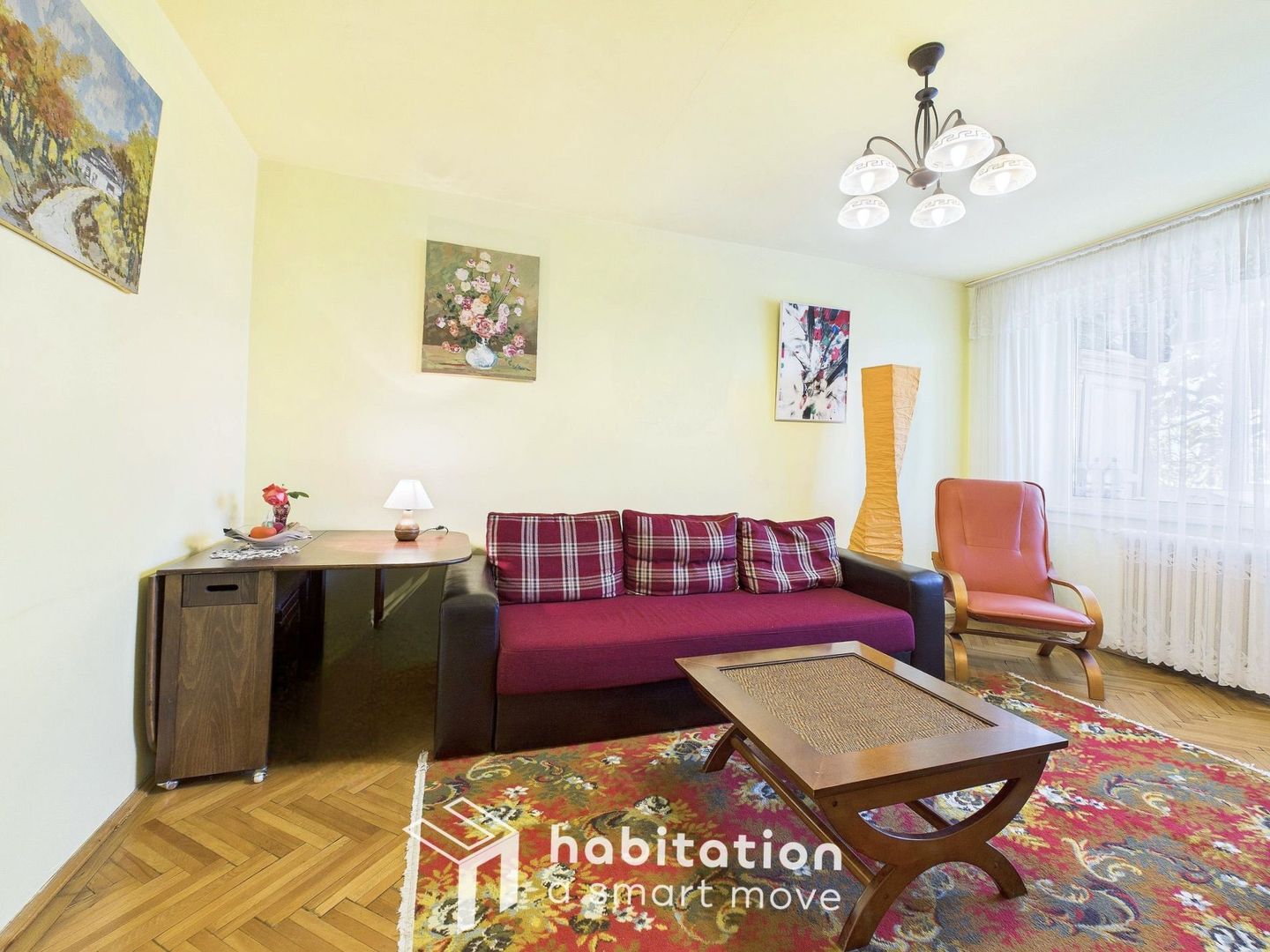 3 camere, garaj inclus, confort și accesibilitate, lângă Piața Unirii - Poză 3