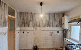 Apartament 3 camere Ghermanesti-Snagov langa Primarie&Penny&MegaImage - Poză 9