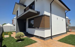 Casa 5 Camere | Cartierul nou - Poză 2