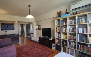 VANZARE 4 CAMERE | DECOMANDAT | ZONA BASARABIA - Poză 1