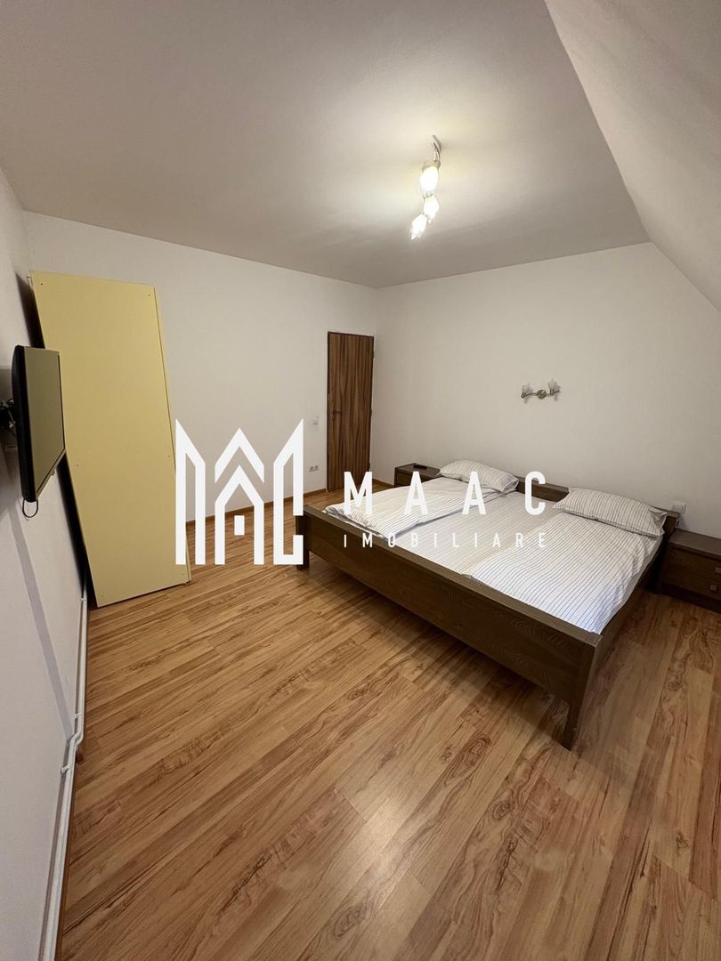 Apartament la casa | 7 camere | 202 mpu | Terezian - Poză 12