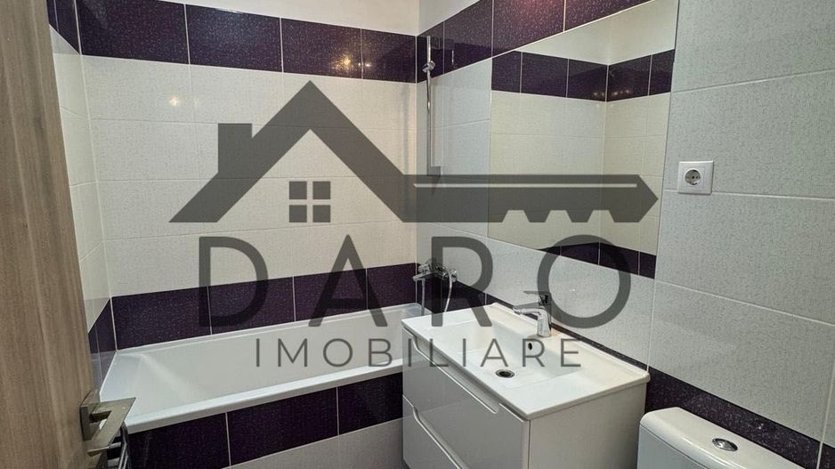 Închiriez apartament 3 camere – Aleea Carpați, Târgu Mureș - Poză 7