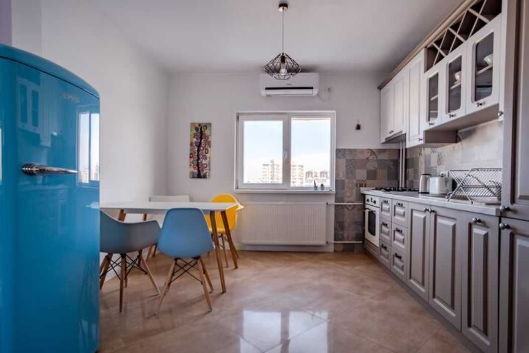 Apt 2 camere Foisorului - Mall Vitan - Poză 3