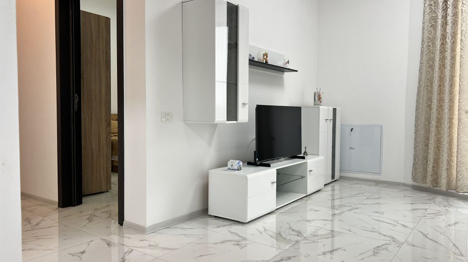 Apartament. 2 camere de inchiriat zona Campus - Aviatorii III - Poză 4