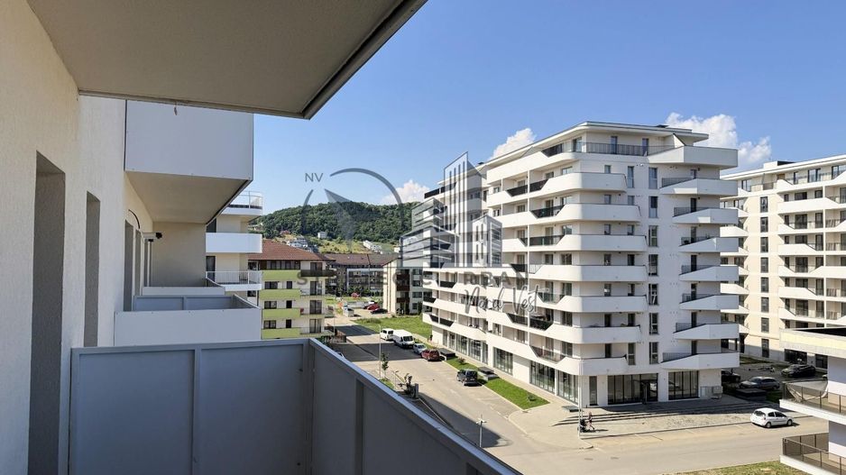 Apartament Nou 2 Camere | Eroilor | Complet Mobilat - Poză 12