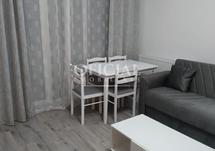 Apartament 2 camere | Parcare | 54 Mp | Pet Friendly | Floresti - Poză 4