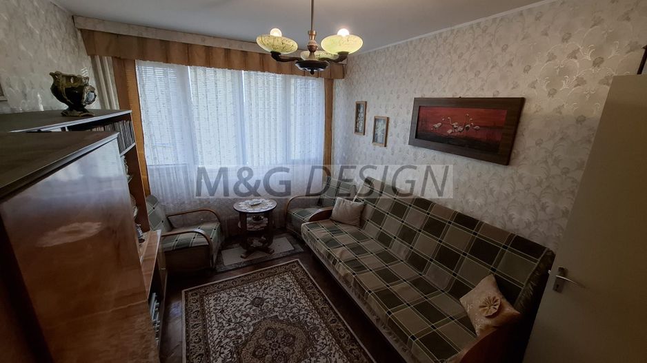 Complex studentesc, 2 camere decomandat, CENTRALA GAZ, CLIMA - Poză 23
