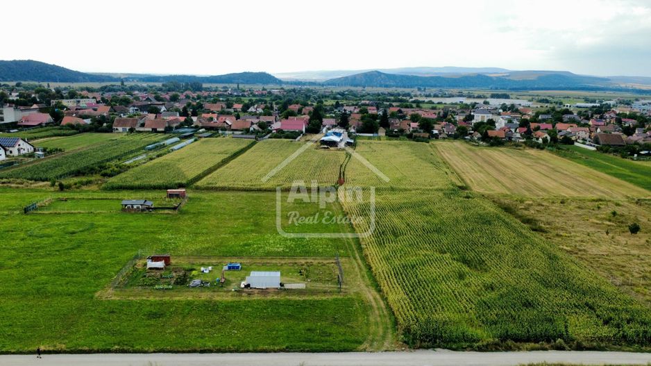 Comision 0% | Teren Pretabil Investitie I Harman Central - Poză 18