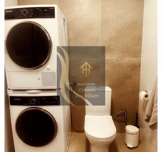 GARSONIERĂ + LOC DE PARCARE                                                               (Central Address Residence) - Poză 7