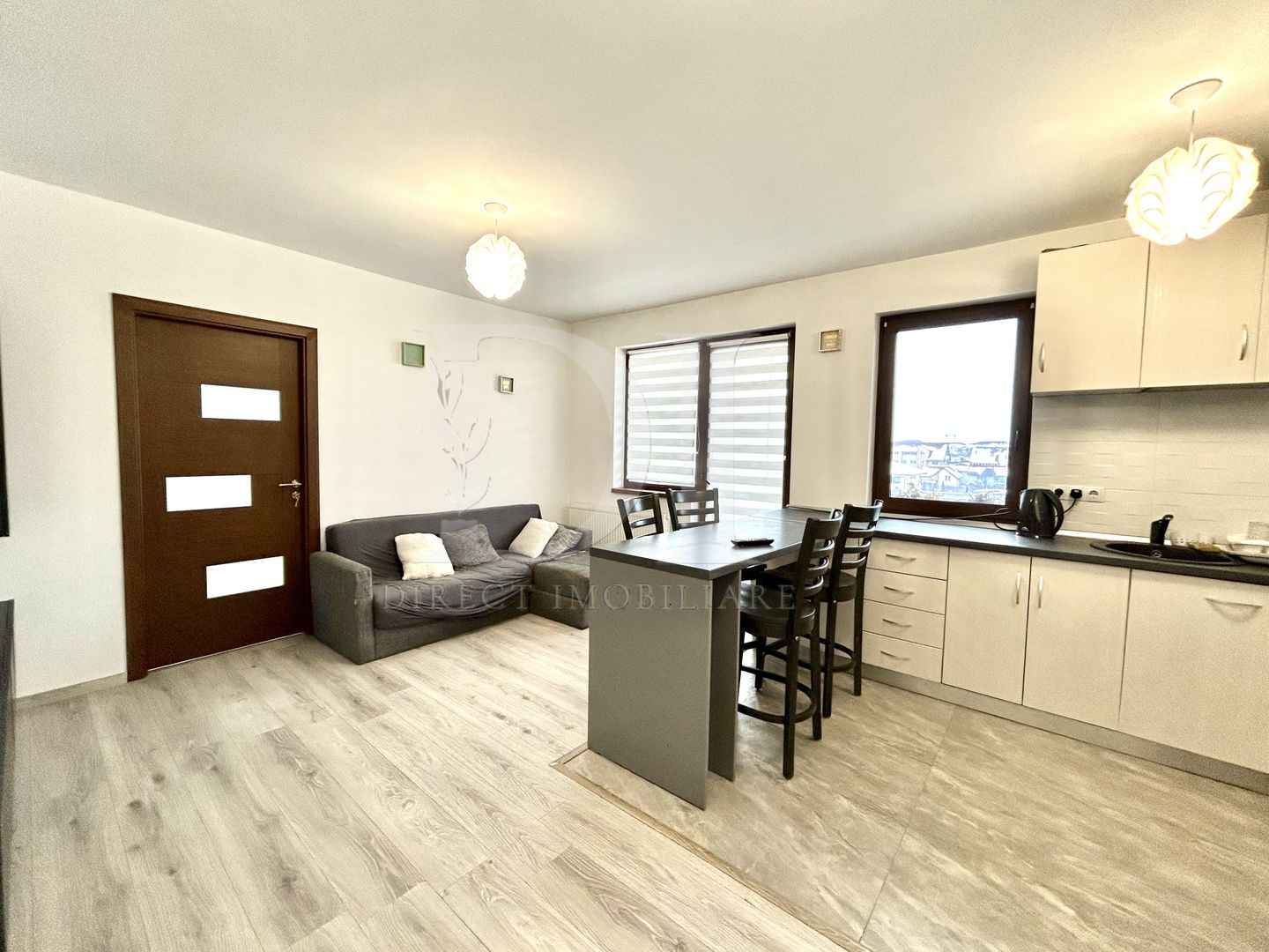 Apartament 3 camere de inchiriat/ Zona Parcul Poligonului / Floresti - Poză 1