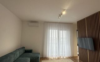 Prima închiriere Apartament 2 camere | Darwin Residence Otopeni–Tunari - Poză 11