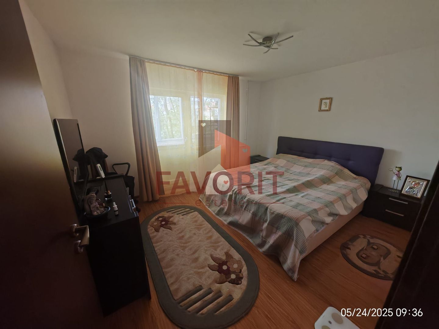 4 camere | centrala proprie | etaj intermediar | zona excelenta | renovat | - Poză 5