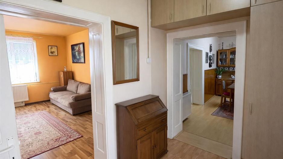 Ansamblu casa+productie+comercial, 3 corpuri,acces stradal,Tudor,Targu Mures - Poză 10