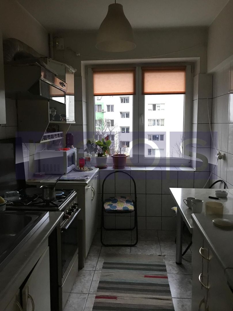 VANZARE 3 CAMERE | ION MIHALACHE | PIATA CHIBRIT | - Poză 6