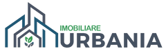 Urbania Imobiliare - Logo