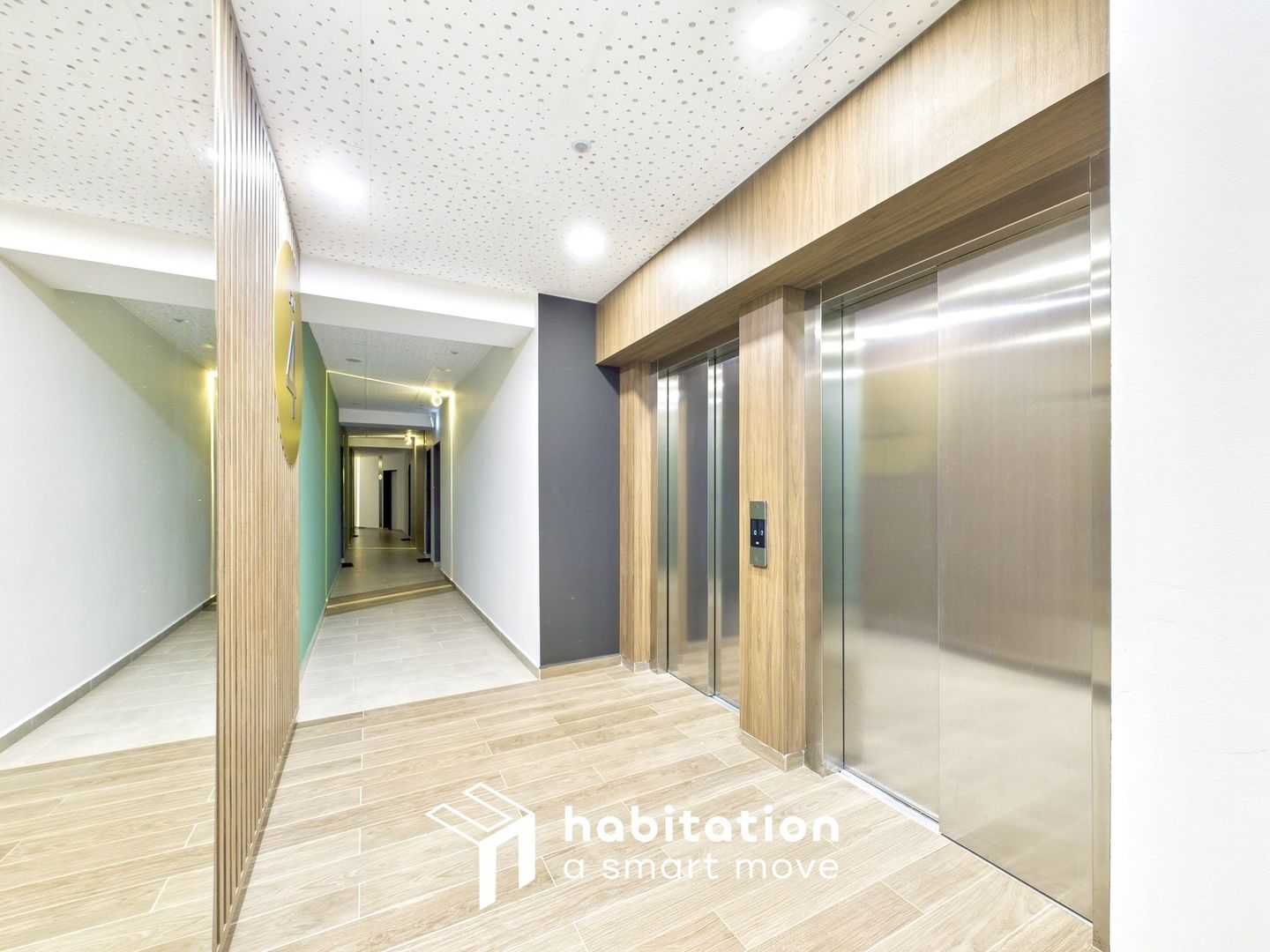 Tur virtual - apartament 2 camere, în zona Central - Circumvalațiunii - Poză 19