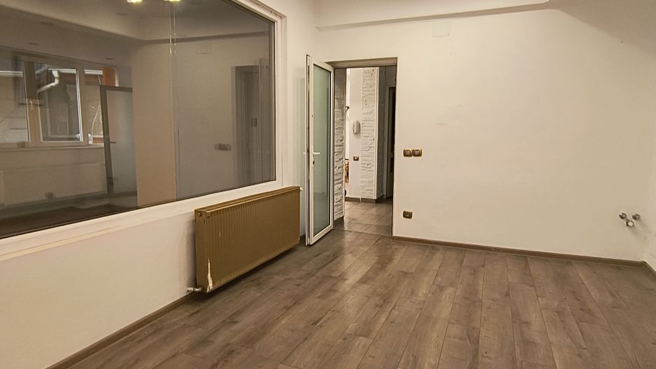 Spatiu birouri- duplex- Romana -Lascar Catargiu - Poză 11