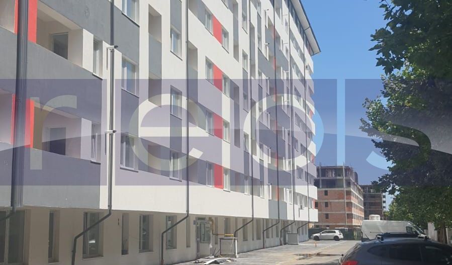 GARSONIERĂ NOUĂ 2024 – MILITARI RESIDENCE, REZERVELO﻿R-TINERETULUI - Poză 6