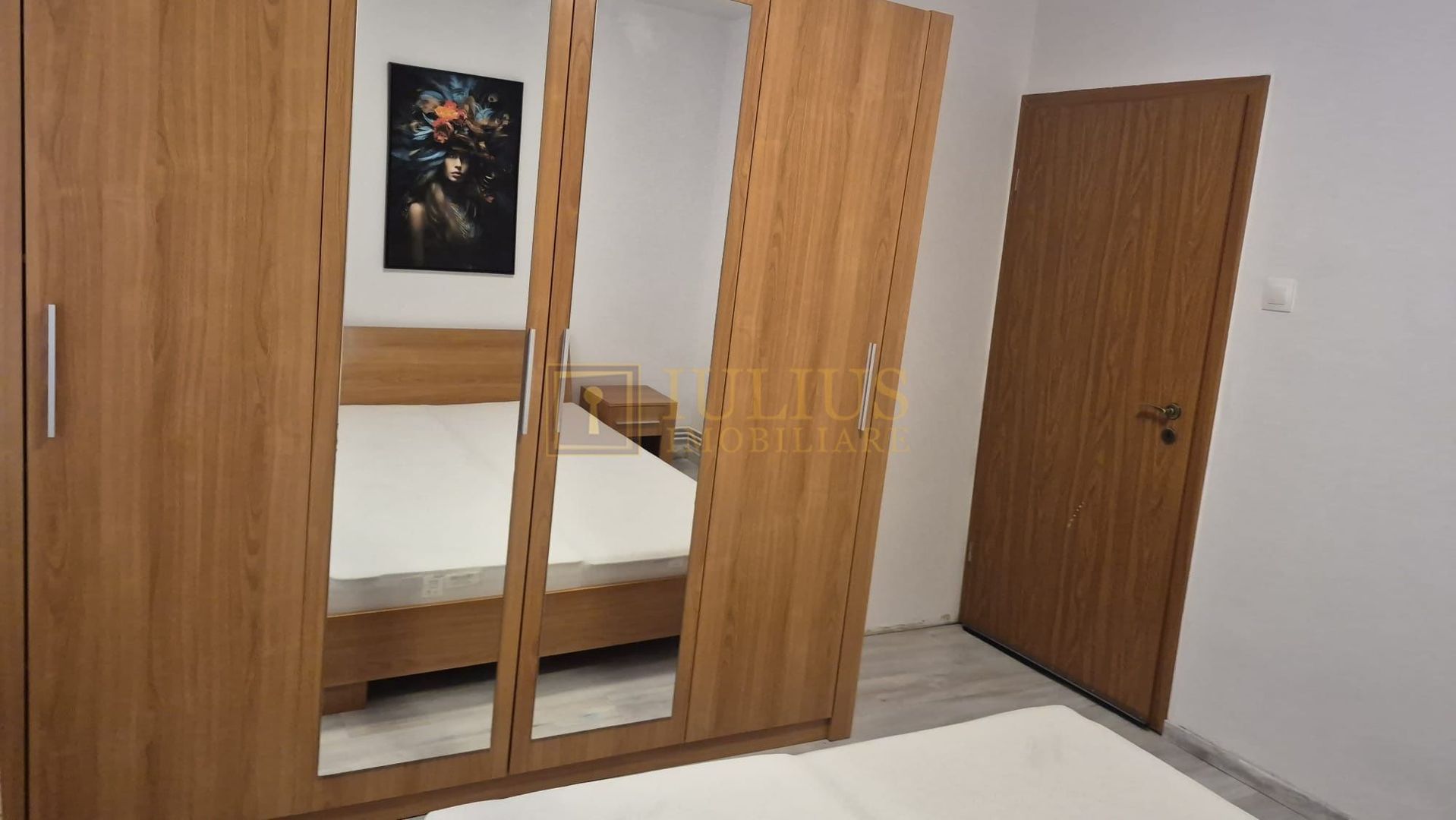 2 camere| Circumvalațiunii| centrala proprie| etaj 3| - Poză 5