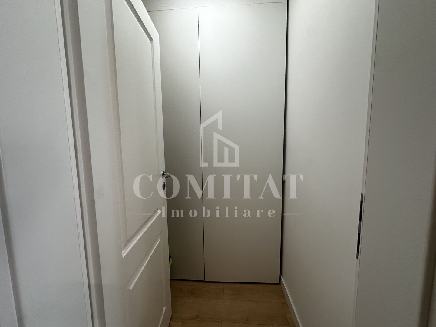 Apartament ultrafinisat | Bloc nou | Zona Parcului Poligon - Poză 18