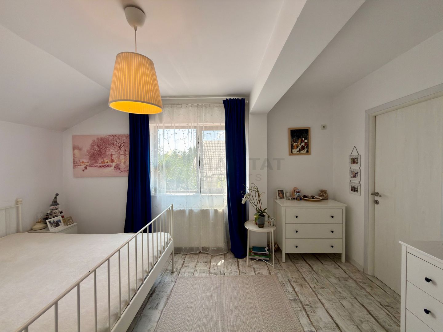 Vila individuala 4 camere strada Ceair | Teren 400 mp - Poză 3