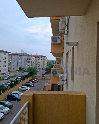 Apartament 1 cameră, CUG Ideal Residence, 38 mp, etaj 4/6, bloc 2020 - Poză 5
