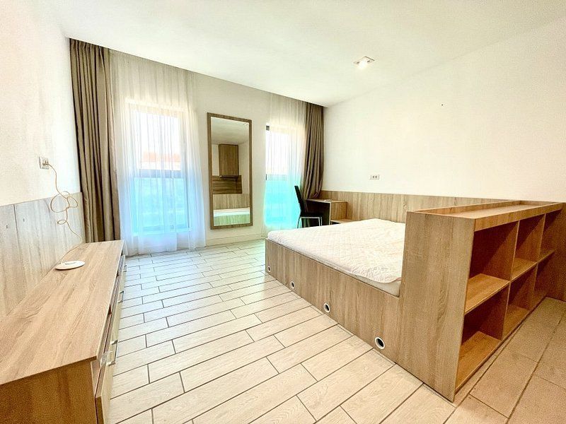 Apartament 1 camera, bloc nou, în zona Bucovina - Poză 6