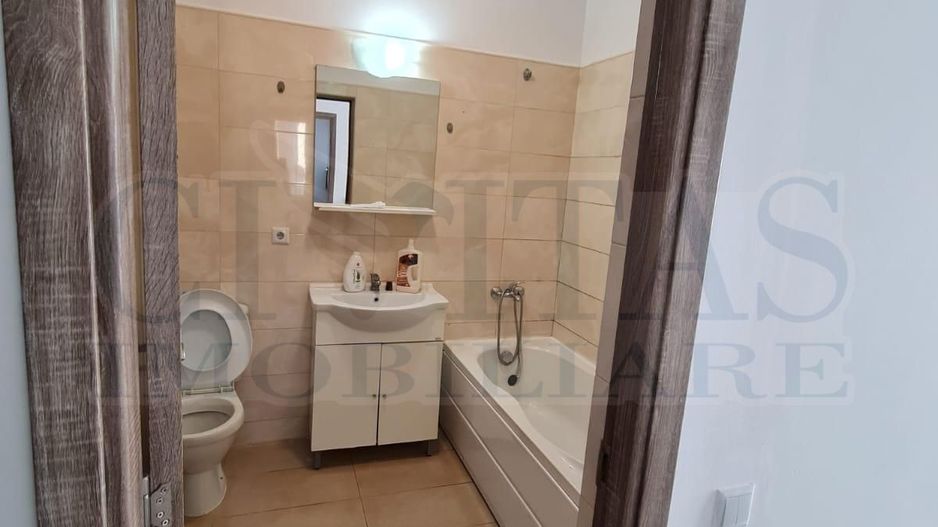 Apartament 3 camere + garaj subteran, Iris, str. Oașului - Poză 5