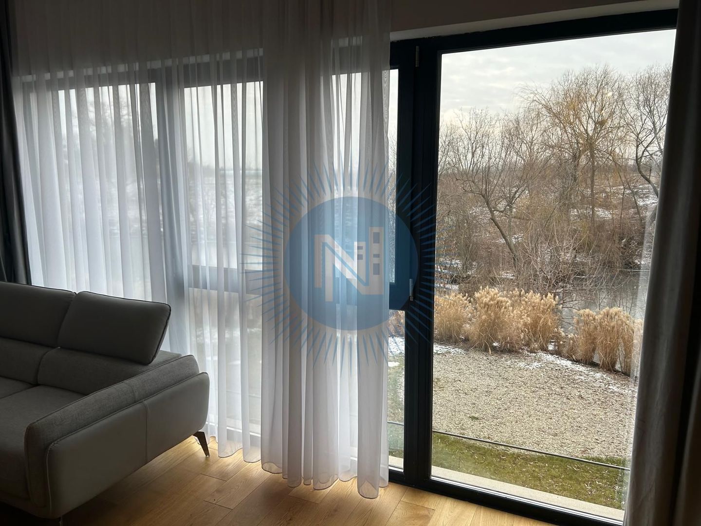 Apartament 3 camere Belair - Poză 9