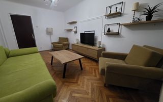 Apartament 2 camere de închiriat Teiul Doamnei | Renovat | Etaj 4/10 - Poză 6